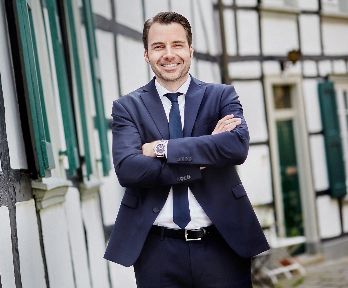 Foto Unser innovatives Wertermittlungs-Tool macht es möglich