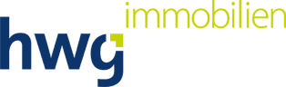 Logo hwg immobilien GmbH