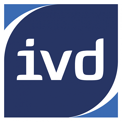 Foto Mitglied im IVD