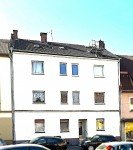 Hauptbild Optionsreich mit Rendite und Hausgarten - Mehrfamilienhaus in aufgelockertem Umfeld Bochum-Harpens!