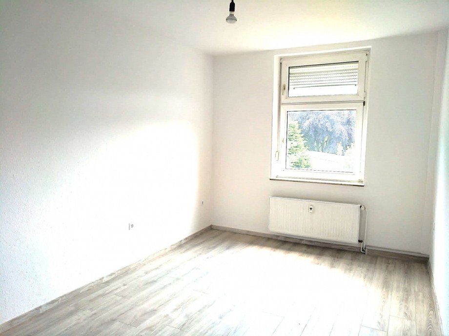 Zimmer im Obergeschoss Mehrfamilienhaus Bochum