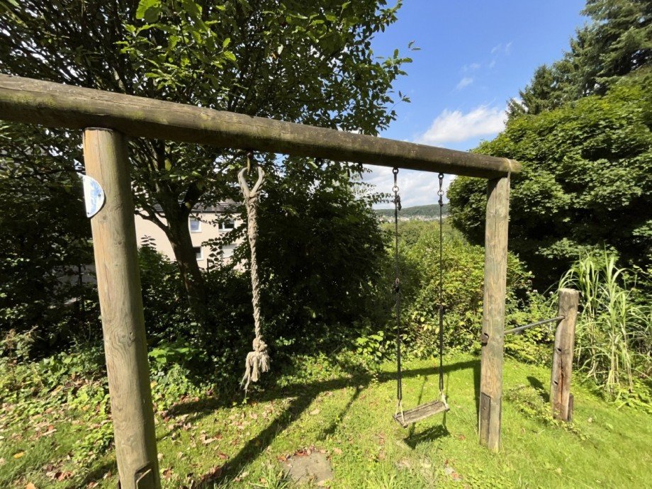 Gelegenheit f�r entspannte Stunden Zweifamilienhaus Wuppertal