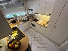 K�che Erdgeschoss Alles im Blick - Vielseitiger und stattlicher Allesk�nner in gefragter Hochlage des Hattinger S�dens