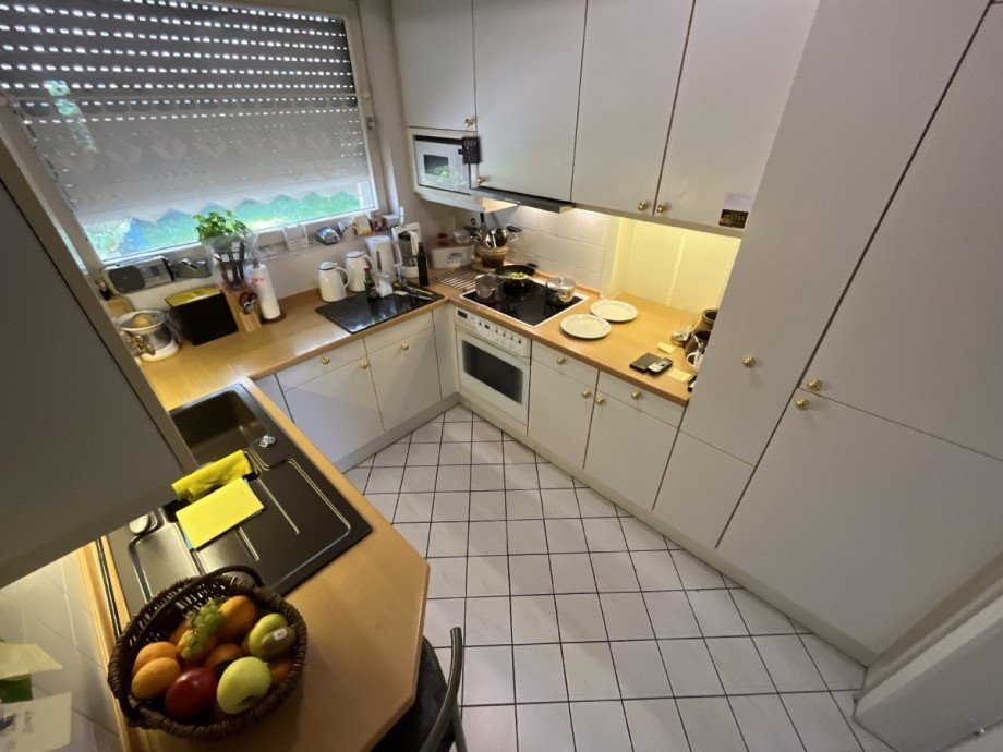 K�che Erdgeschoss Zweifamilienhaus Hattingen
