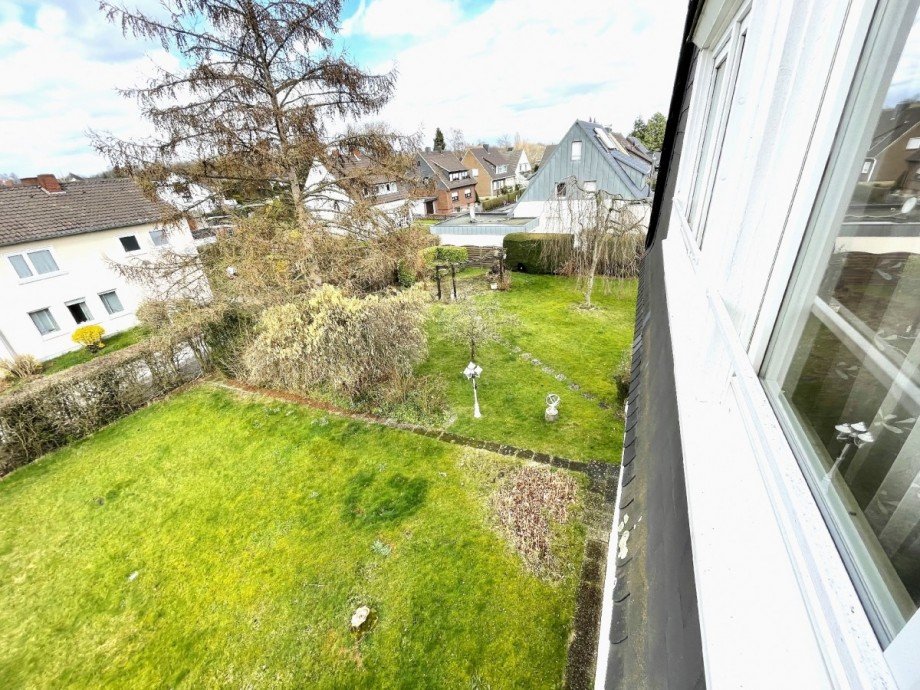 Baulandreserve Zweifamilienhaus Kamen