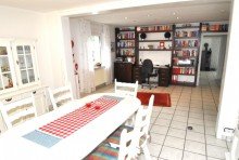 ...mit Arbeits- oder Hobbyecke Gernegro� mit Wow-Effekt! Wandlungsf�higes Zwei- bis Dreifamilien-Wohlf�hlhaus in Bochum-Hiltrop