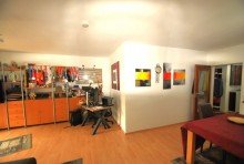 mit Essbereich Beste Aussichten - vermietete Wohnung mit XL-Balkon und PKW-Stellplatz