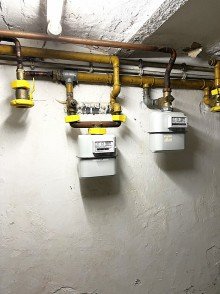 Hausanschl�sse Gas Hattinger S�dstadtflair mit variantenreicher Altbausubstanz und Entwicklungspotential f�r Kenner!