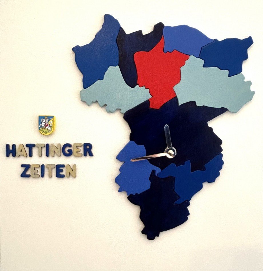 Zeit f�r Hattingen Etagenwohnung Hattingen