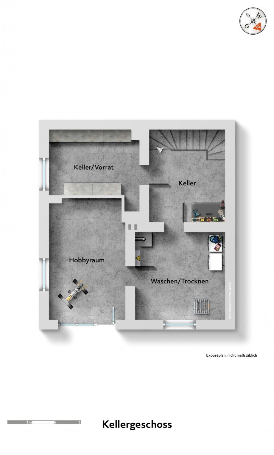  Einfamilienhaus Wuppertal