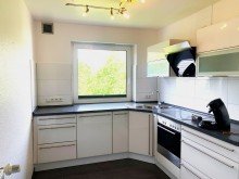 K�che Dreizimmerwohnung in Hattingen, modern  und  lichthell - ein sch�nes Zuhause!