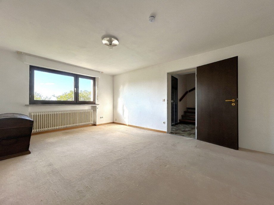 Wohnraum im KG Doppelhaush�lfte Hattingen