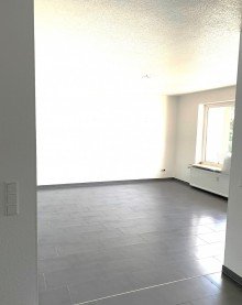 Wohnzimmer Dreizimmerwohnung in Hattingen, modern  und  lichthell - ein sch�nes Zuhause!