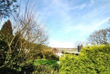 Sch�ne Aussichten Multitalent in Waldrandlage Wuppertal-Laaken/Eschensiepen, EFH im Bungalowstil mit Einliegerwohnung