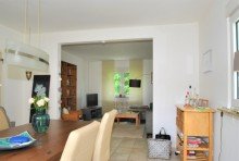 Blick zum Wohnbereich Mehr Immobilie braucht kein Mensch - Vermietet Wohlf�hlwohnung in Cityn�he Hattingens!