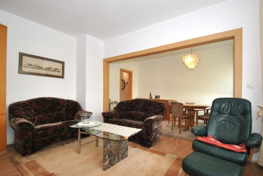 Wohnbereich EG Doppelhaush�lfte Hattingen