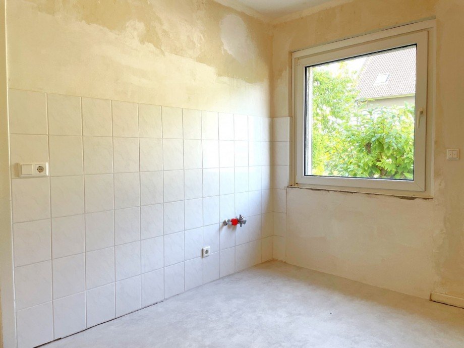 K�che Zweifamilienhaus Hattingen