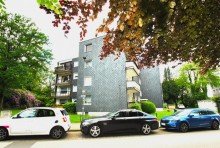 Stra�enansicht Weitblick mit besten Aussichten im attraktiven Heiligenhaus-Unterilp!