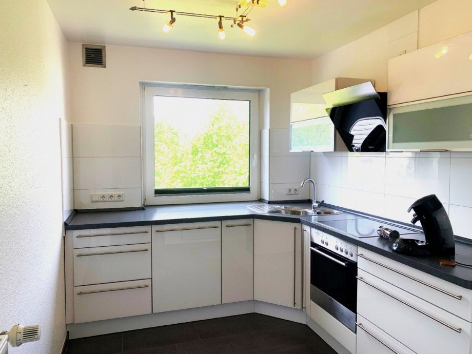 K�che Etagenwohnung Hattingen