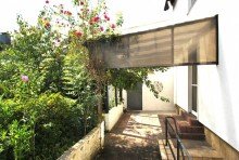 Sonnenterrasse Willkommen im S�dstadt-Garten! Teilvermietetes Dreifamilienhaus in begehrter Lage