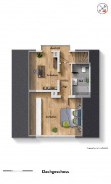  Hammesberg - idyllisches Einfamilienhaus mit besten Aussichten und Wintergarten-Wow-Effekt