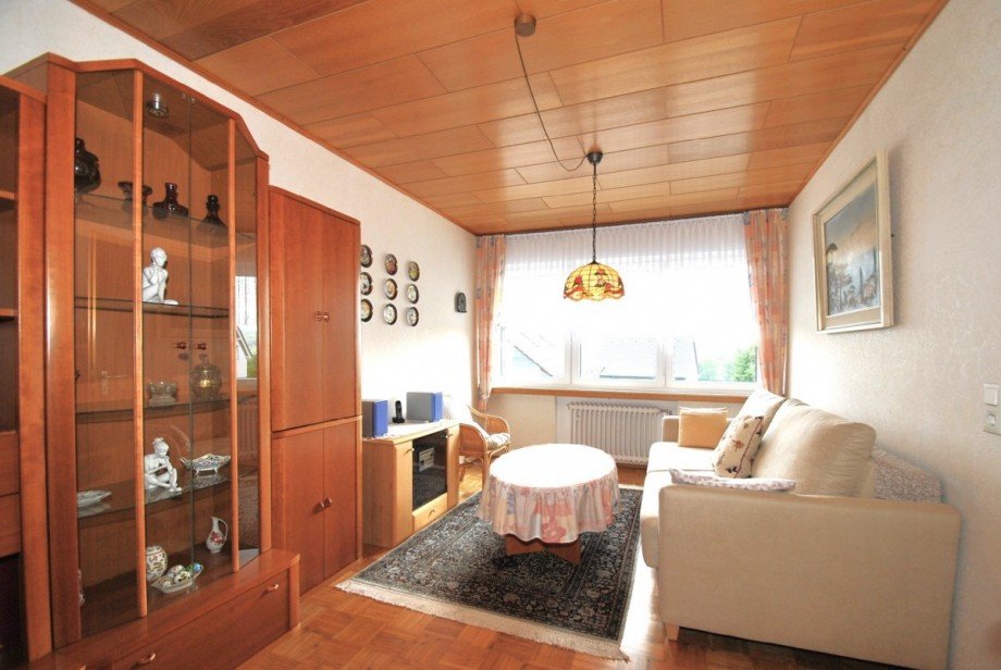 Zimmer im Obergeschoss Reihenhaus Hattingen