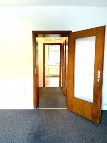 Zimmer und Diele im Erdgeschoss Optionsreich mit Rendite und Hausgarten - Mehrfamilienhaus in aufgelockertem Umfeld Bochum-Harpens!