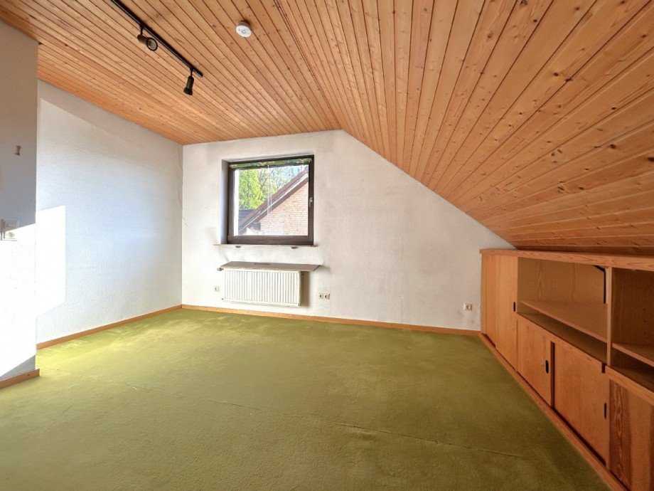 Kinderzimmer Doppelhaush�lfte Hattingen