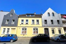 Hauptbild Hattinger S�dstadtflair mit variantenreicher Altbausubstanz und Entwicklungspotential f�r Kenner!