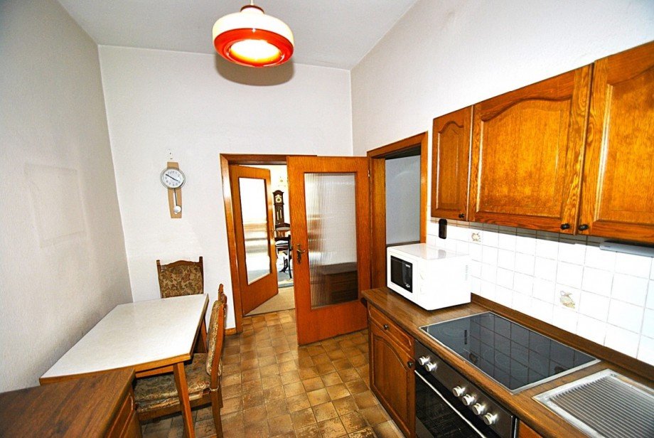 K�che Obergeschoss Mehrfamilienhaus Hattingen