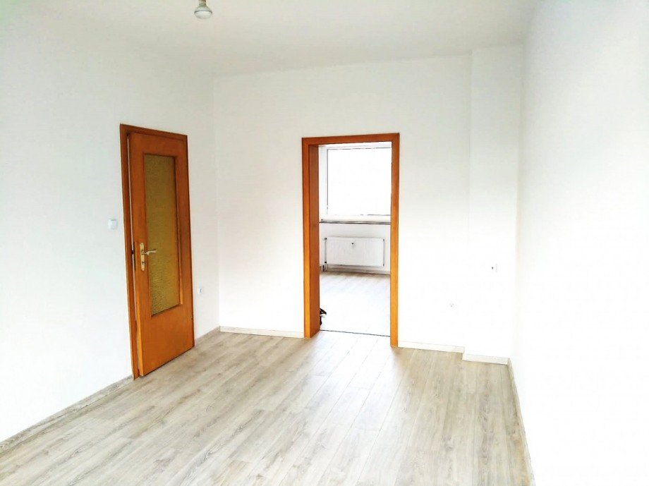 Diele im Obergeschoss Mehrfamilienhaus Bochum