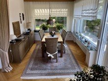 Essbereich Erdgeschoss Alles im Blick - Vielseitiger und stattlicher Allesk�nner in gefragter Hochlage des Hattinger S�dens