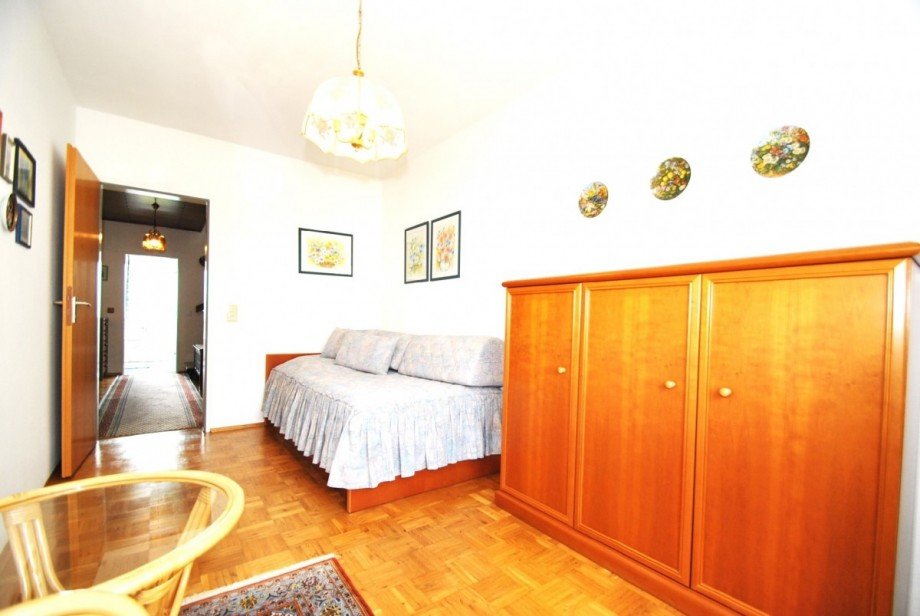 Zimmer im Obergeschoss Reihenhaus Hattingen