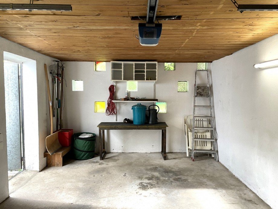 Garage Doppelhaush�lfte Hattingen