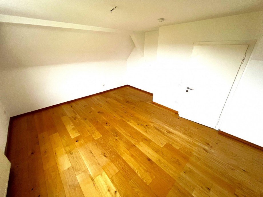 Schlafzimmer Einfamilienhaus Wuppertal