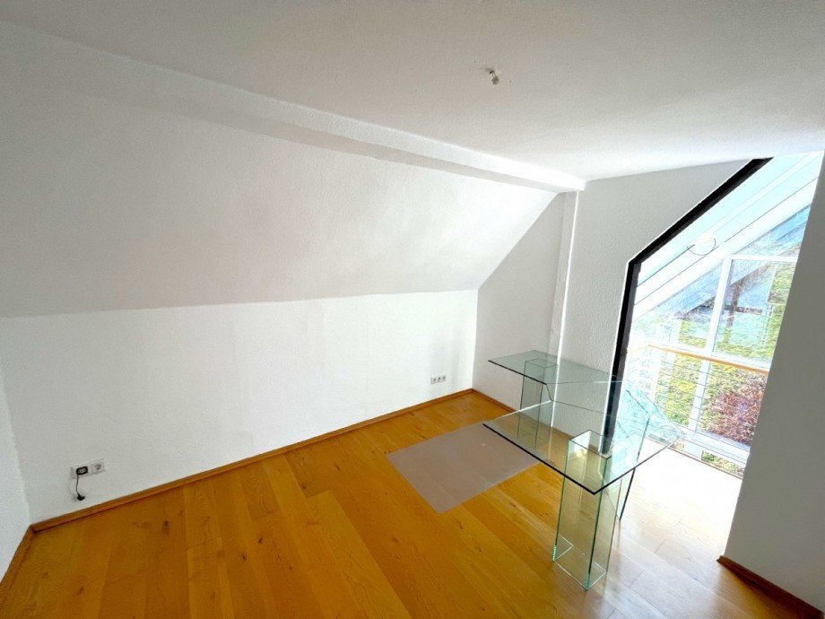 Arbeitszimmer Einfamilienhaus Wuppertal